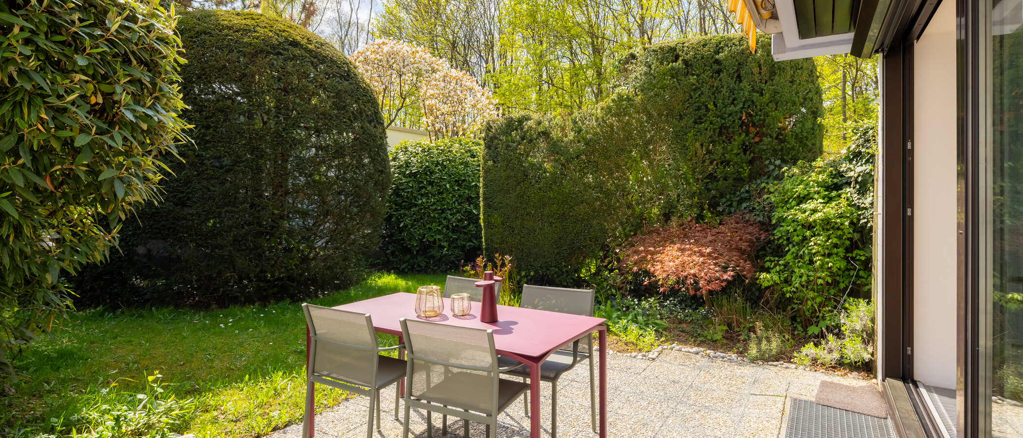 appartamento München Oberföhring 01 vista 14829