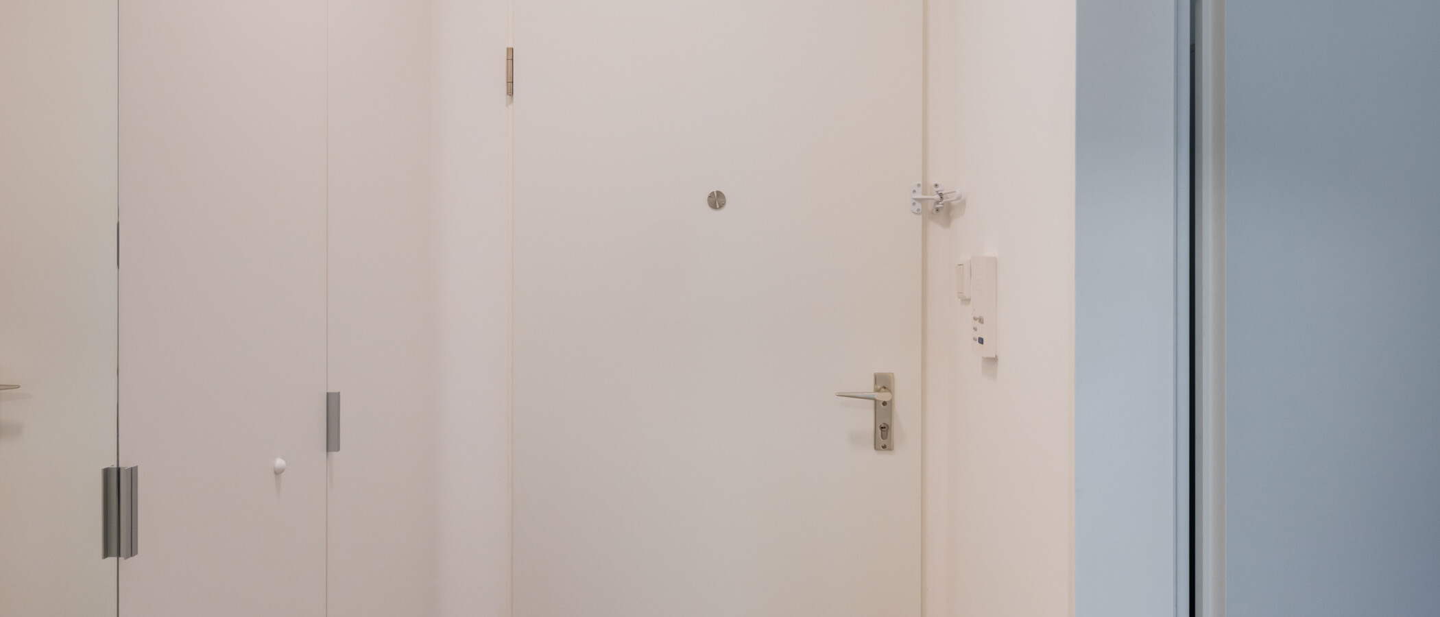 appartamento München Schwabing-West 01 ingresso/corridioio 14831