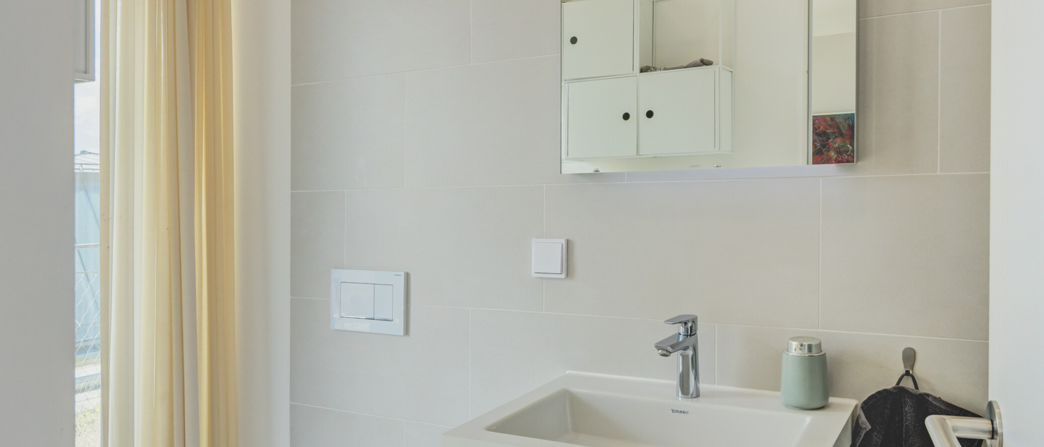 penthouse München Haidhausen 02 2° bagno 14832