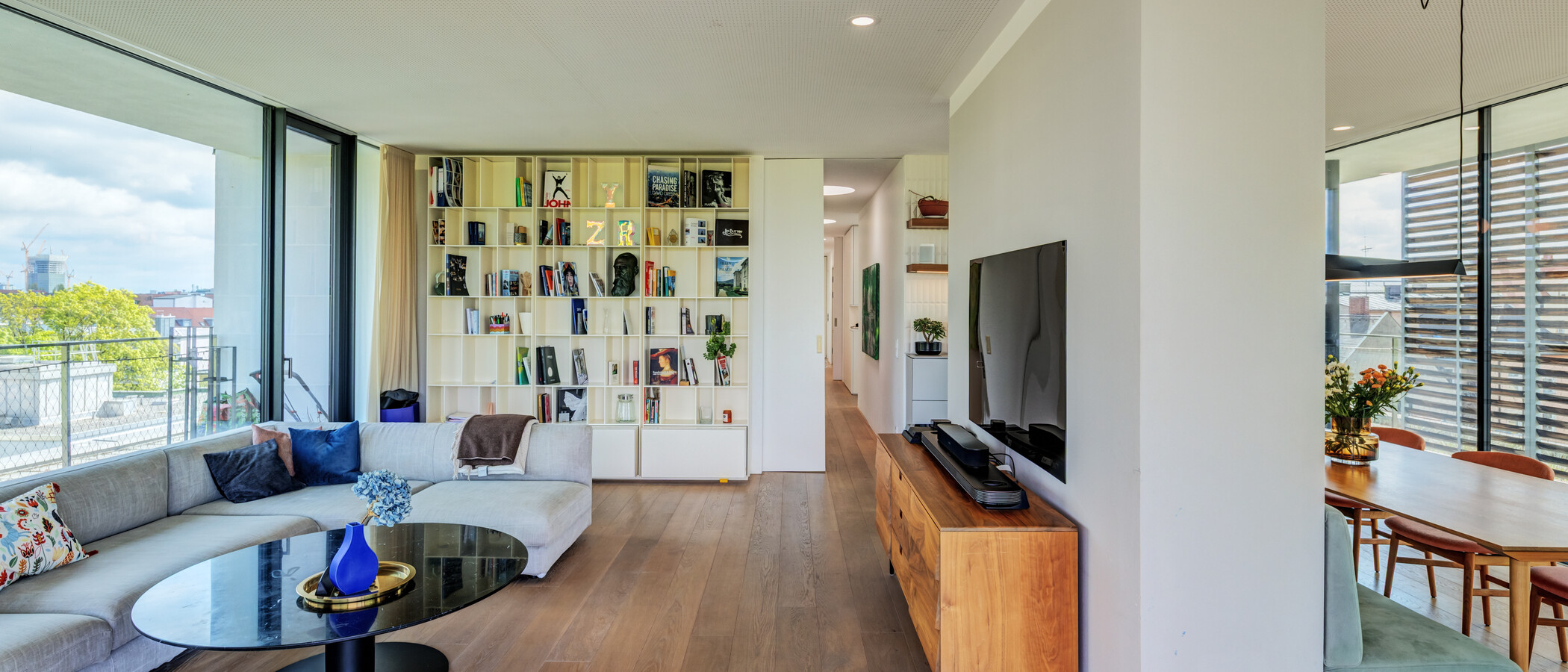 penthouse München Haidhausen 03 zona living 14832