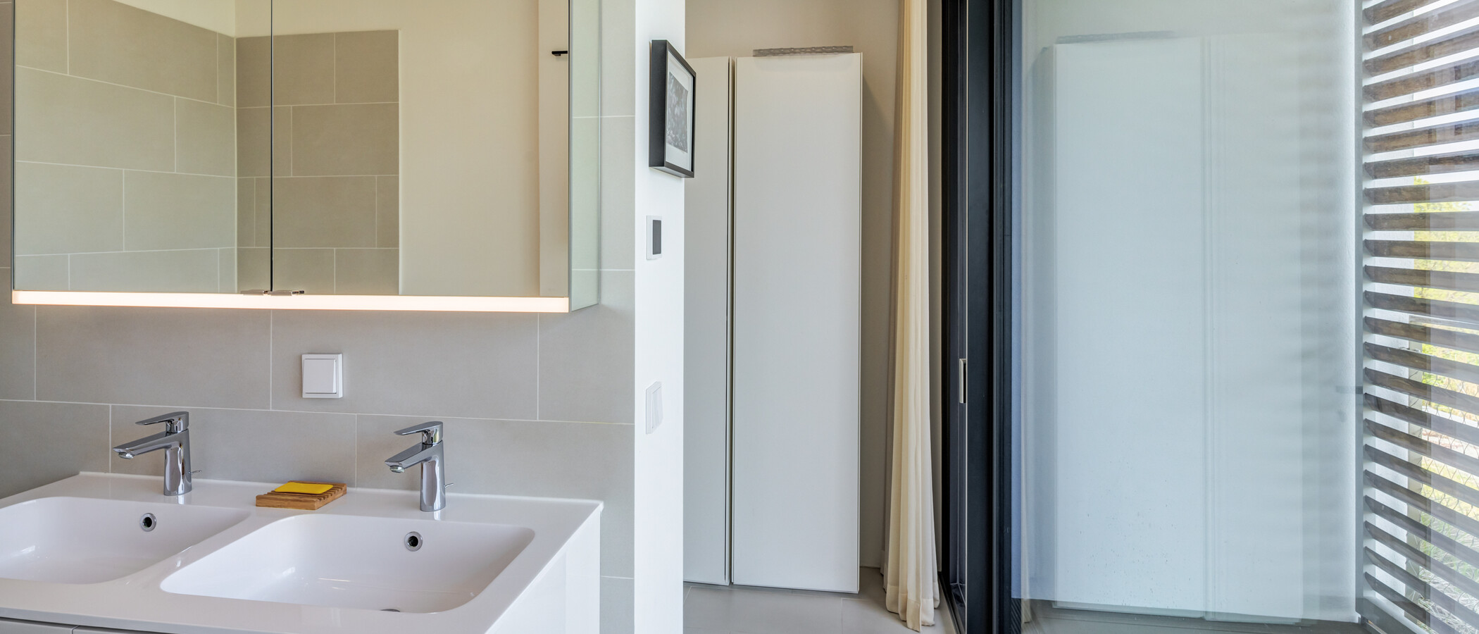 penthouse München Haidhausen 04 1° bagno 14832