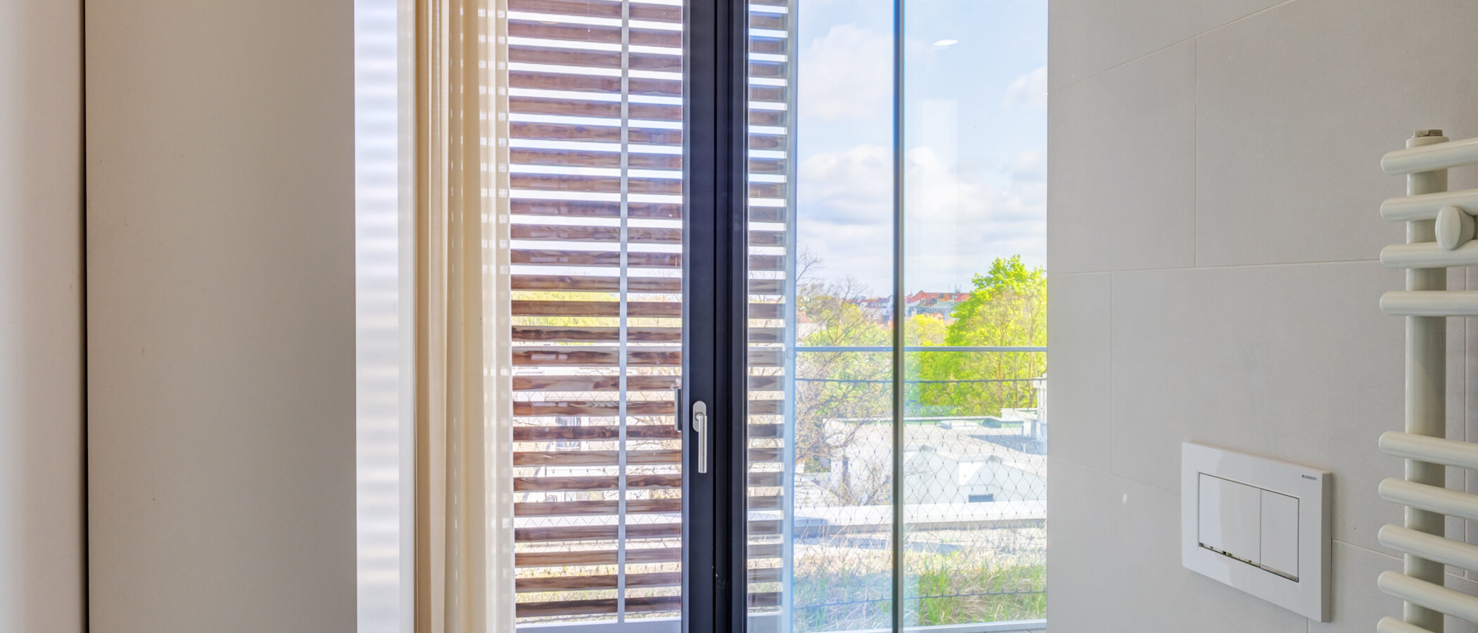 penthouse München Haidhausen 06 1° bagno 14832