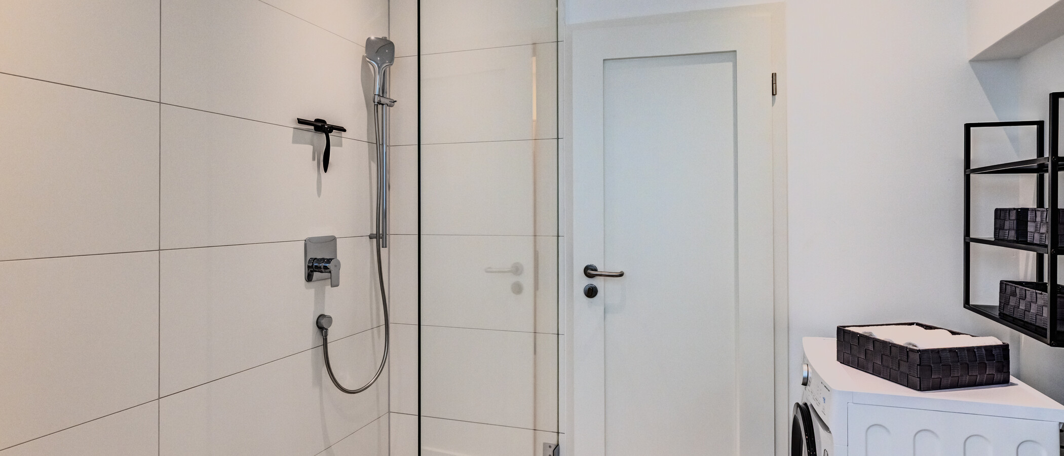 appartamento München Glockenbachviertel 02 bagno 14833
