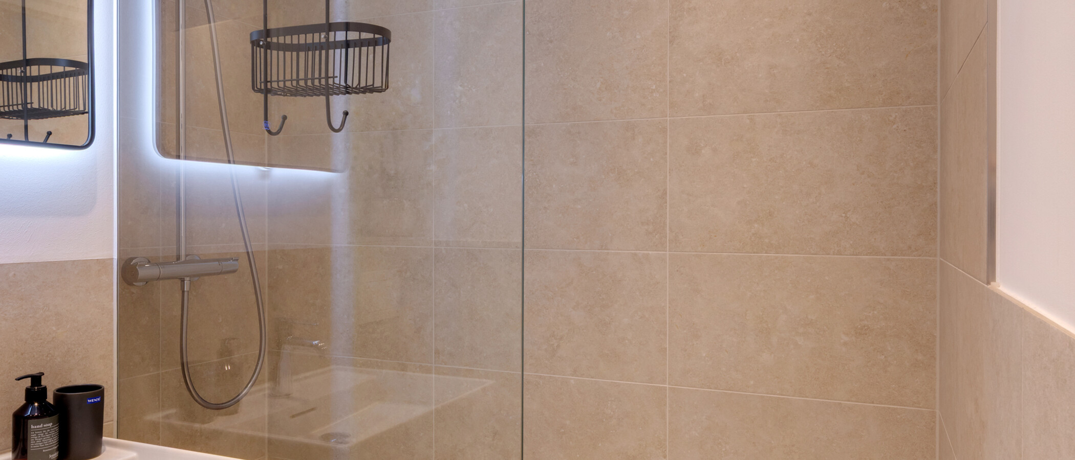 appartamento München Schwabing-West 02 bagno 14835