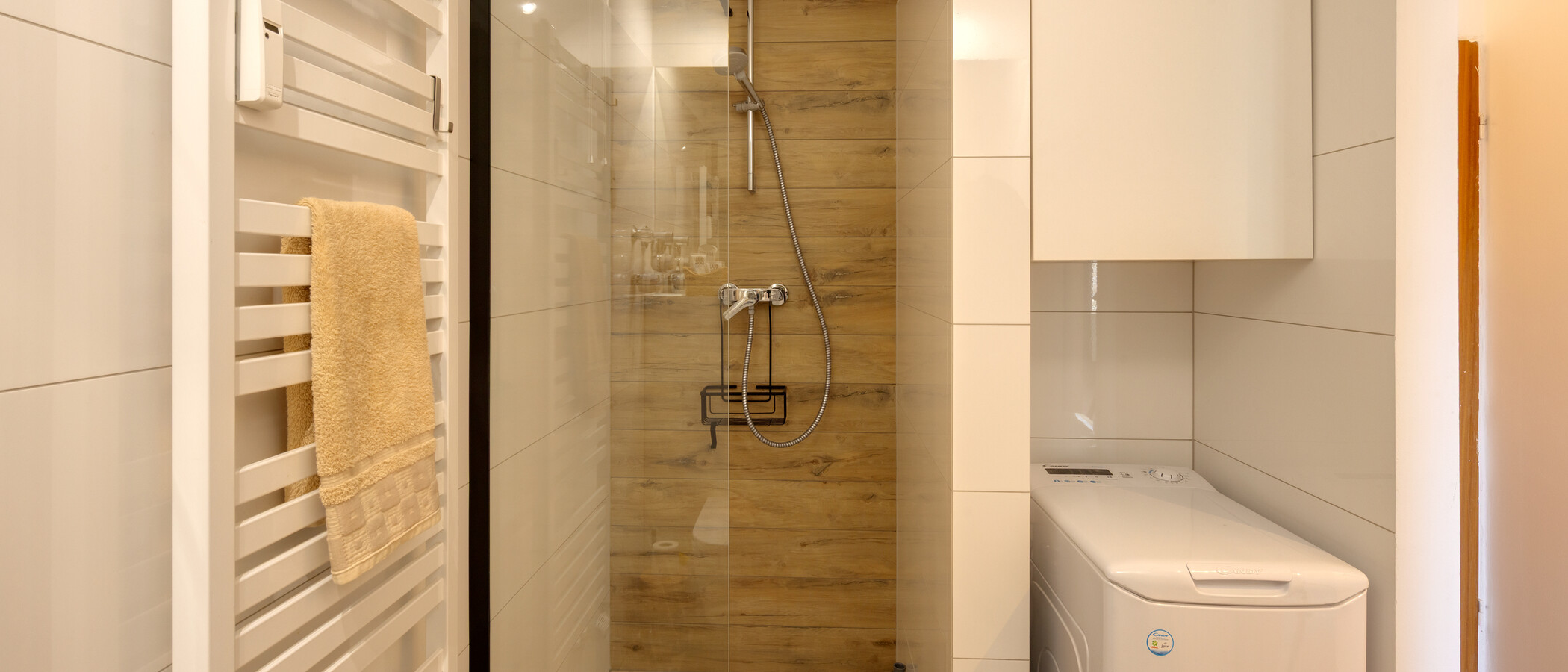 appartamento Neufahrn b. Freising 01 bagno 14836