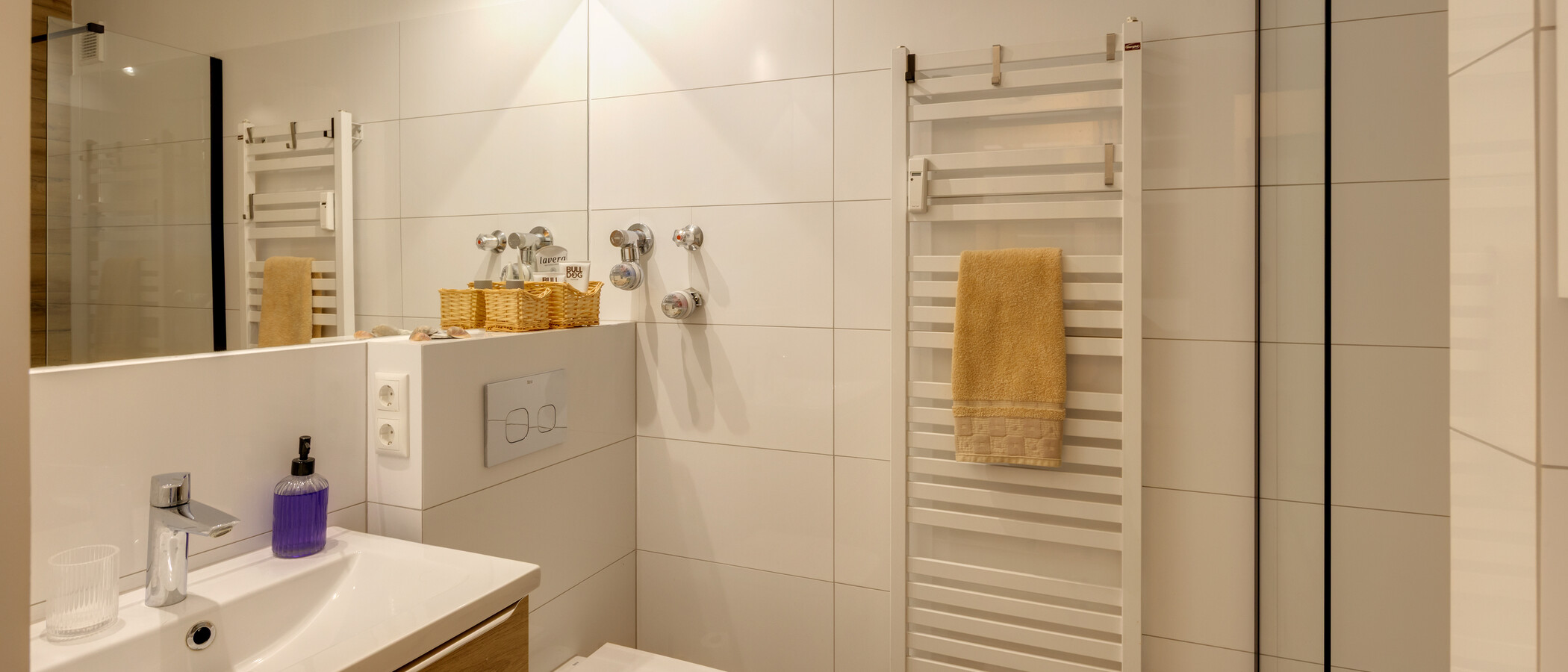 appartamento Neufahrn b. Freising 02 bagno 14836