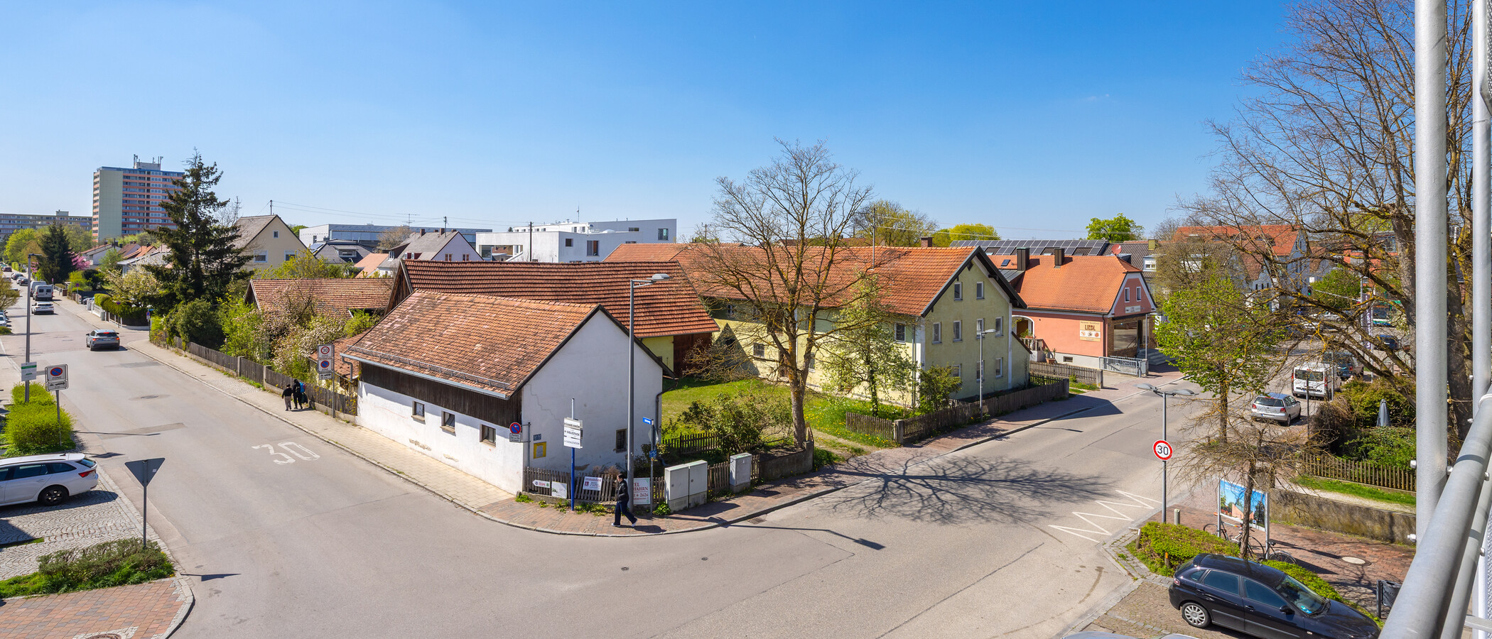 appartamento Neufahrn b. Freising 02 vista 14836