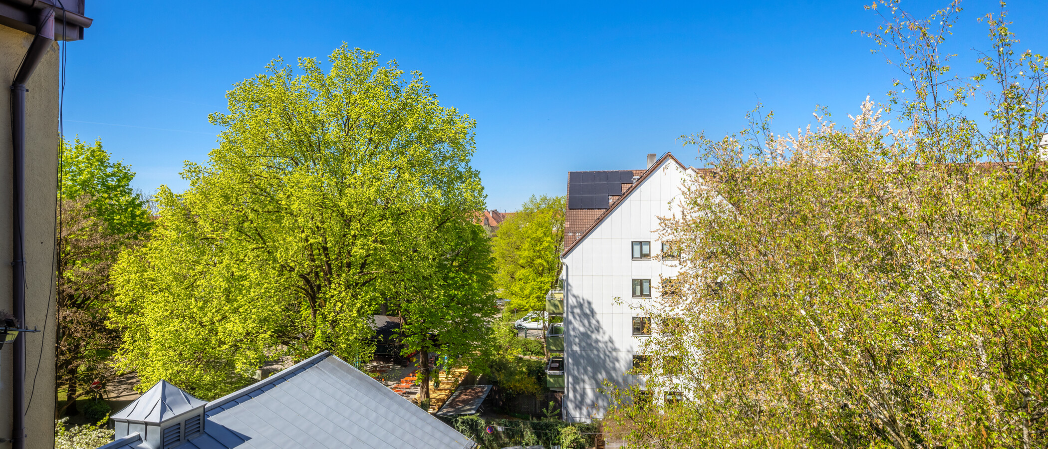 appartamento München Sendling 02 vista 14838