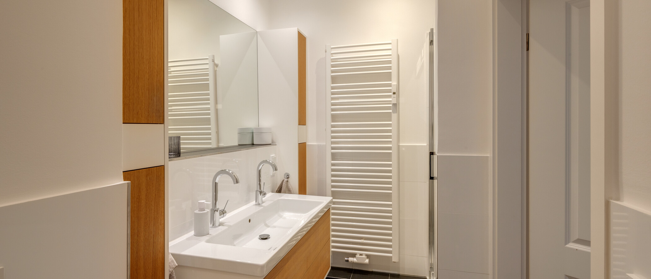 appartamento München Au-Haidhausen 01 bagno 14842