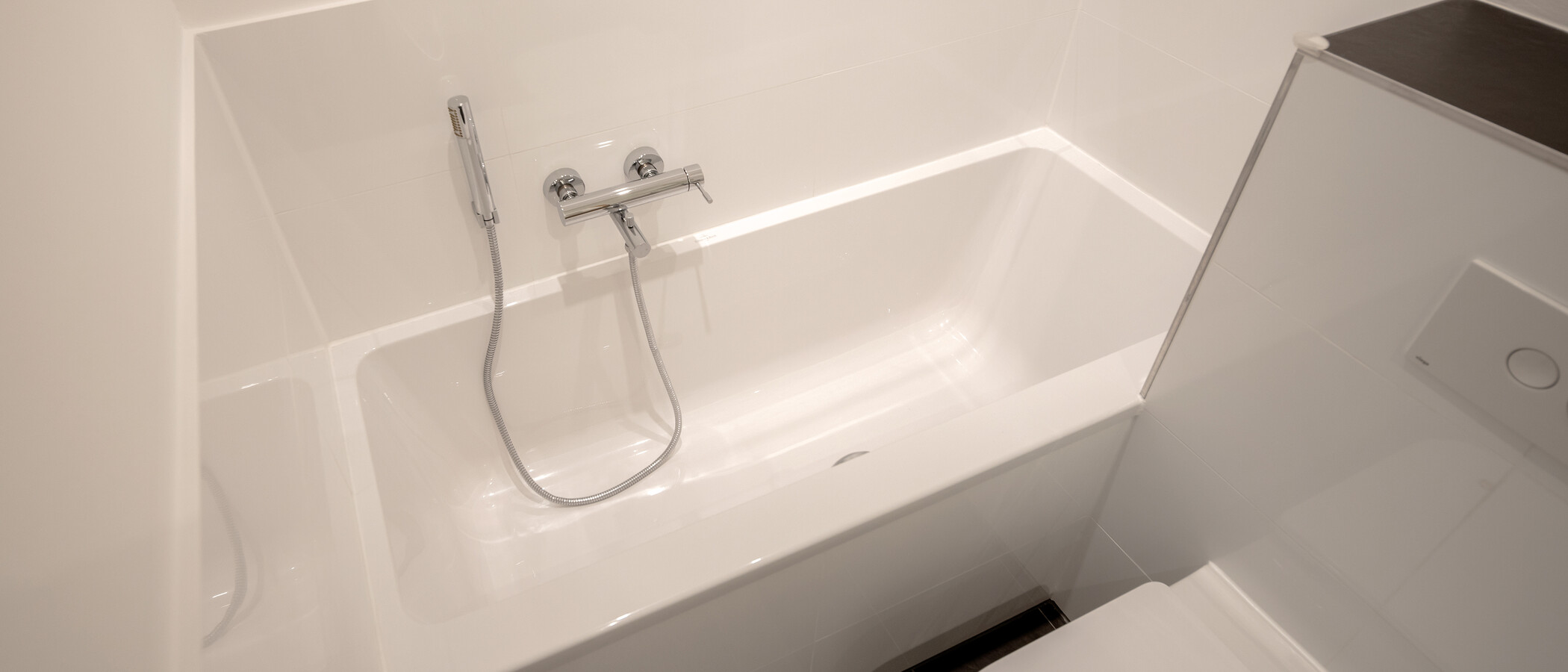 appartamento München Au-Haidhausen 05 bagno 14842