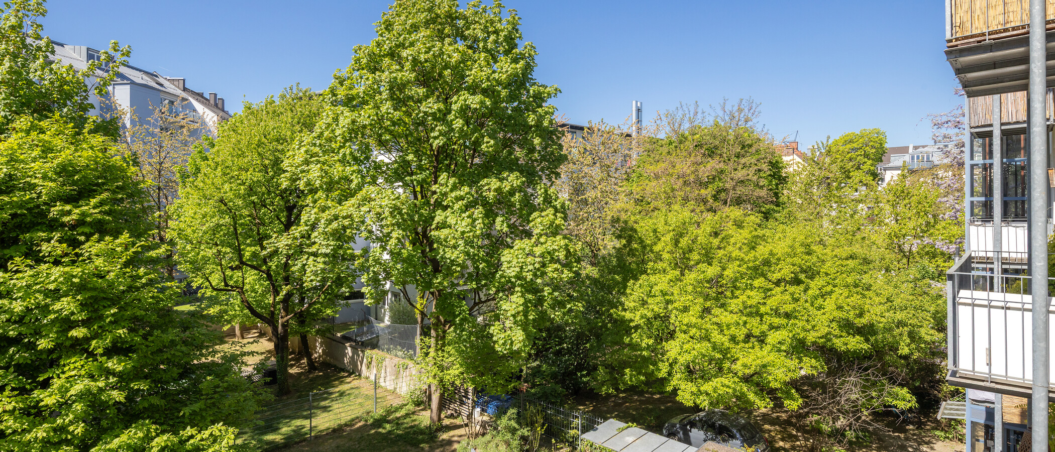 appartamento München Au-Haidhausen 01 vista 14842