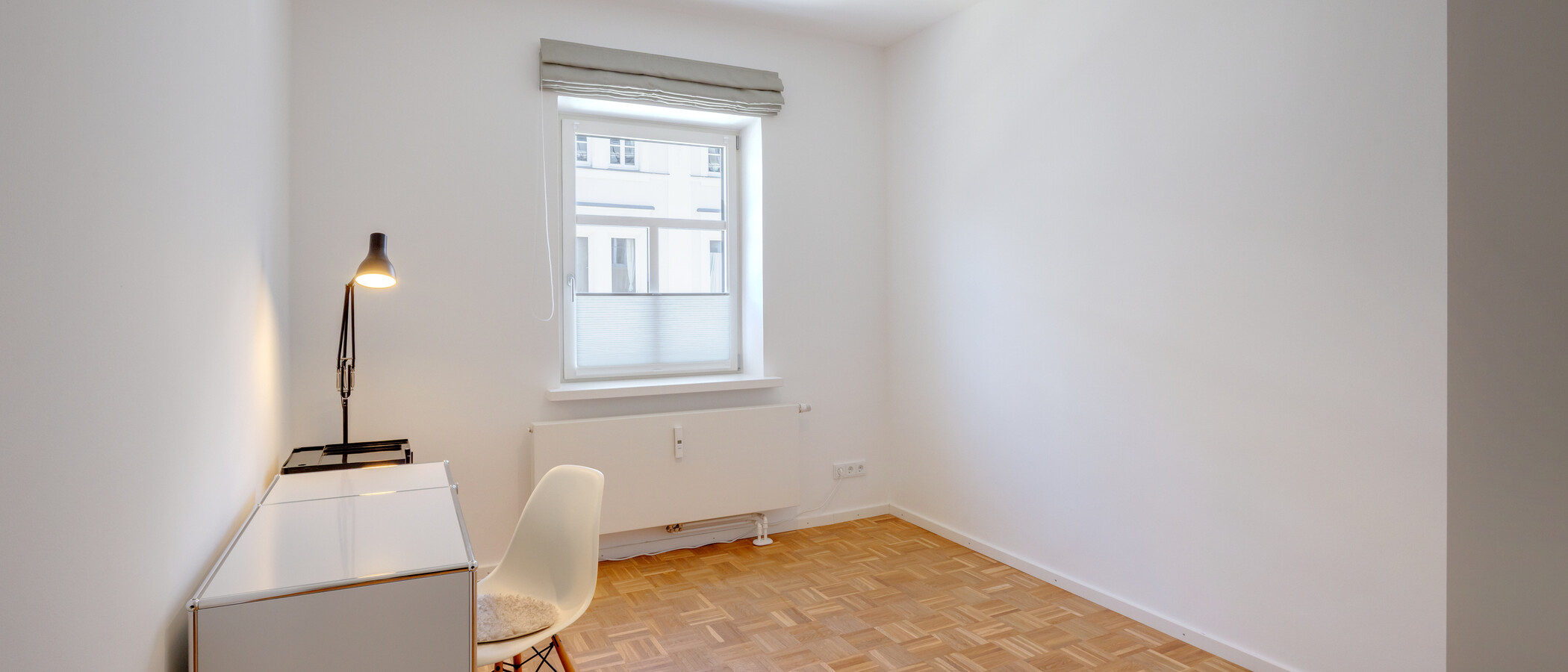 appartamento München Au-Haidhausen 01 studio 14842