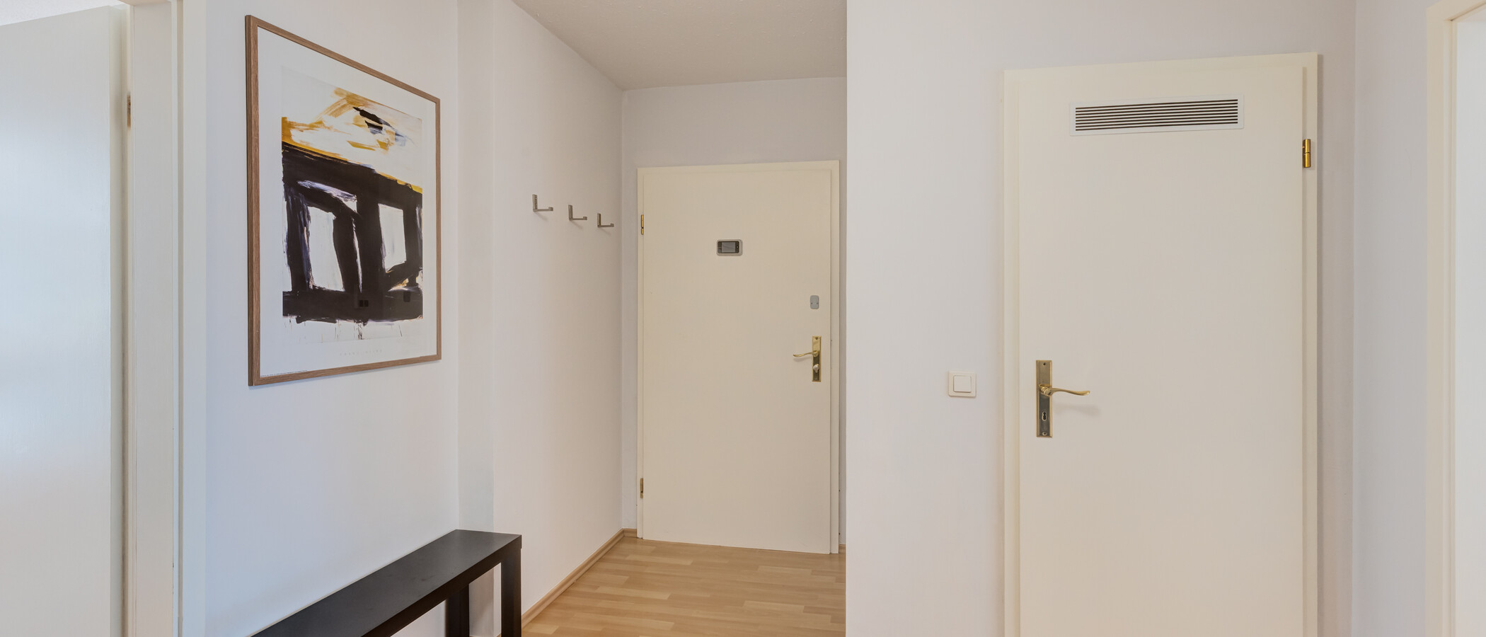 appartamento München Gärtnerplatzviertel 02 ingresso/corridioio 14843
