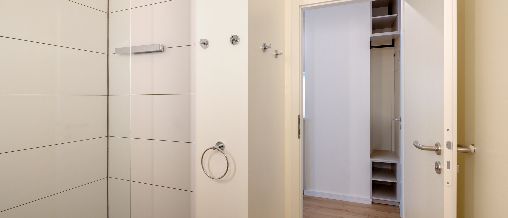 appartamento München Maxvorstadt - Universitätsviertel 03 bagno 14844