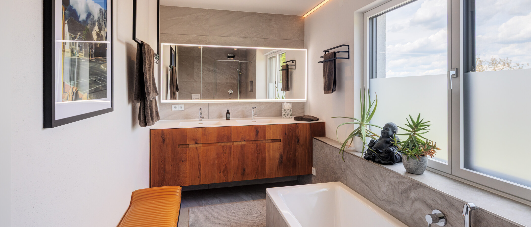 casa indipendente Fahrenzhausen 01 1° bagno 14846