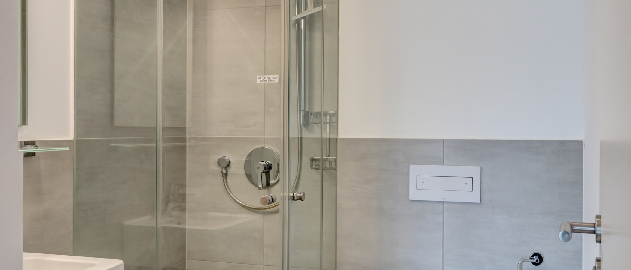 appartamento München Ludwigsvorstadt 01 2° bagno 14847