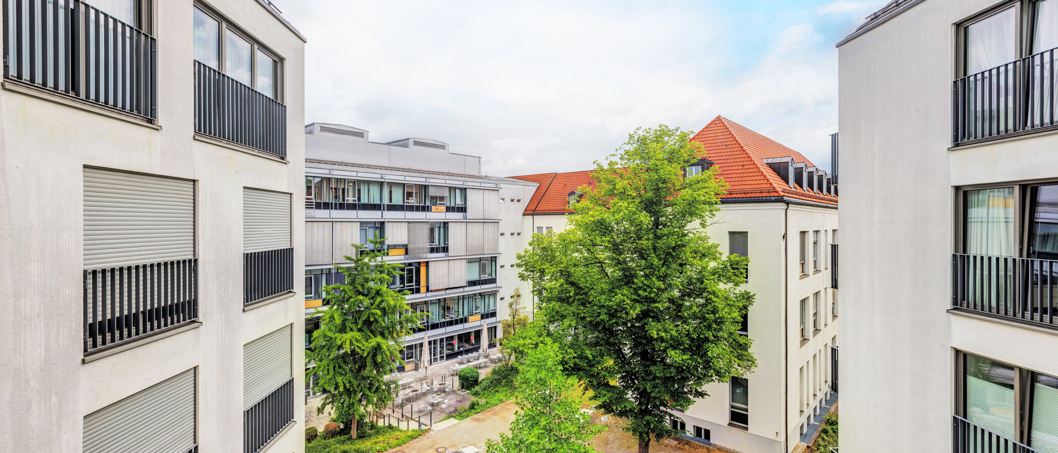 appartamento München Ludwigsvorstadt 03 vista 14847