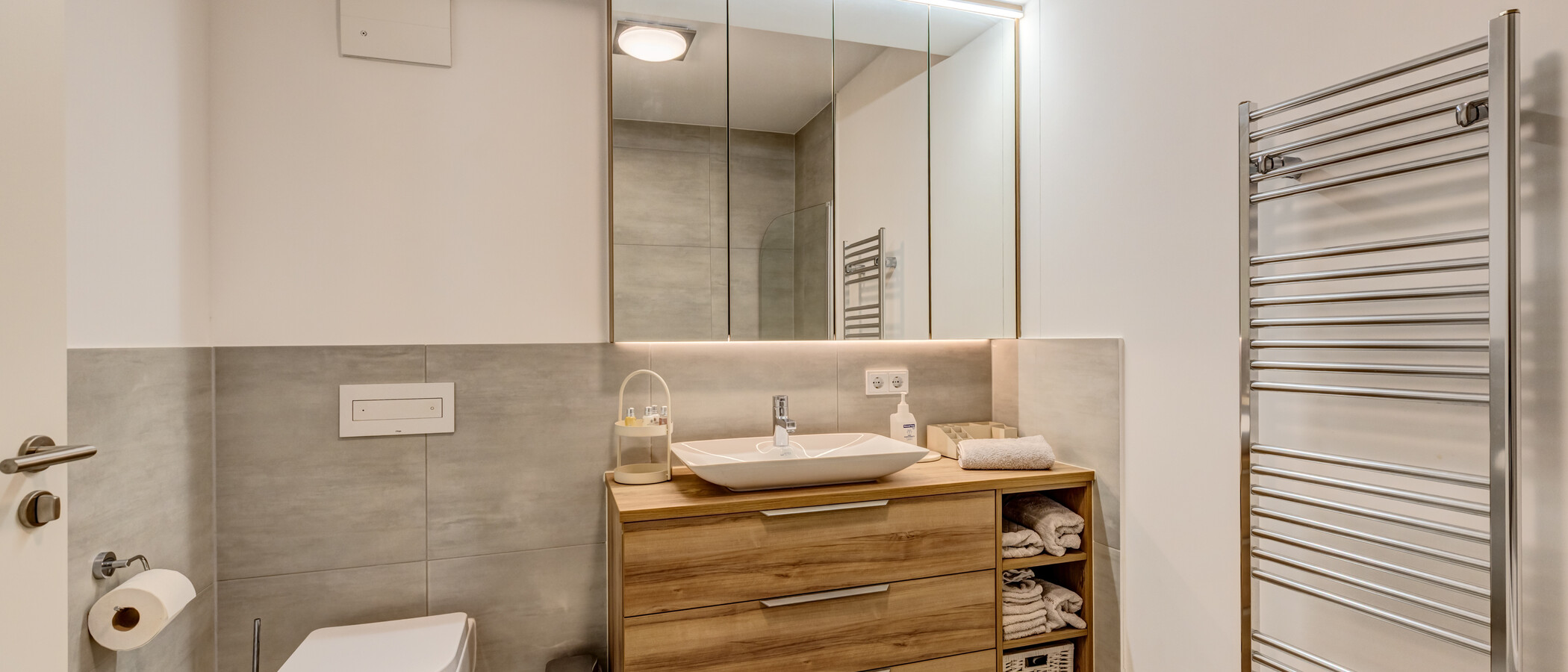 appartamento München Ludwigsvorstadt 02 1° bagno 14847