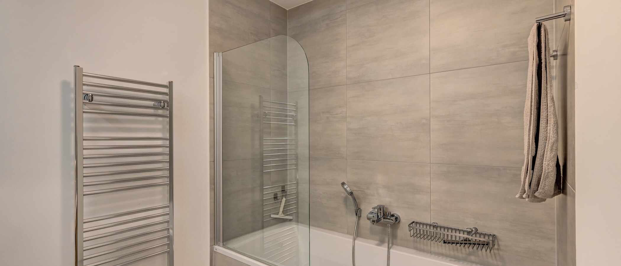 appartamento München Ludwigsvorstadt 03 1° bagno 14847