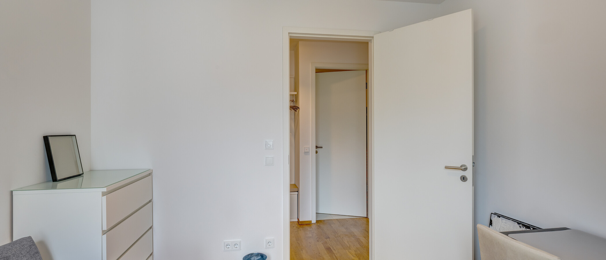 appartamento München Ludwigsvorstadt 03 Studio / Camera degli ospiti 14847