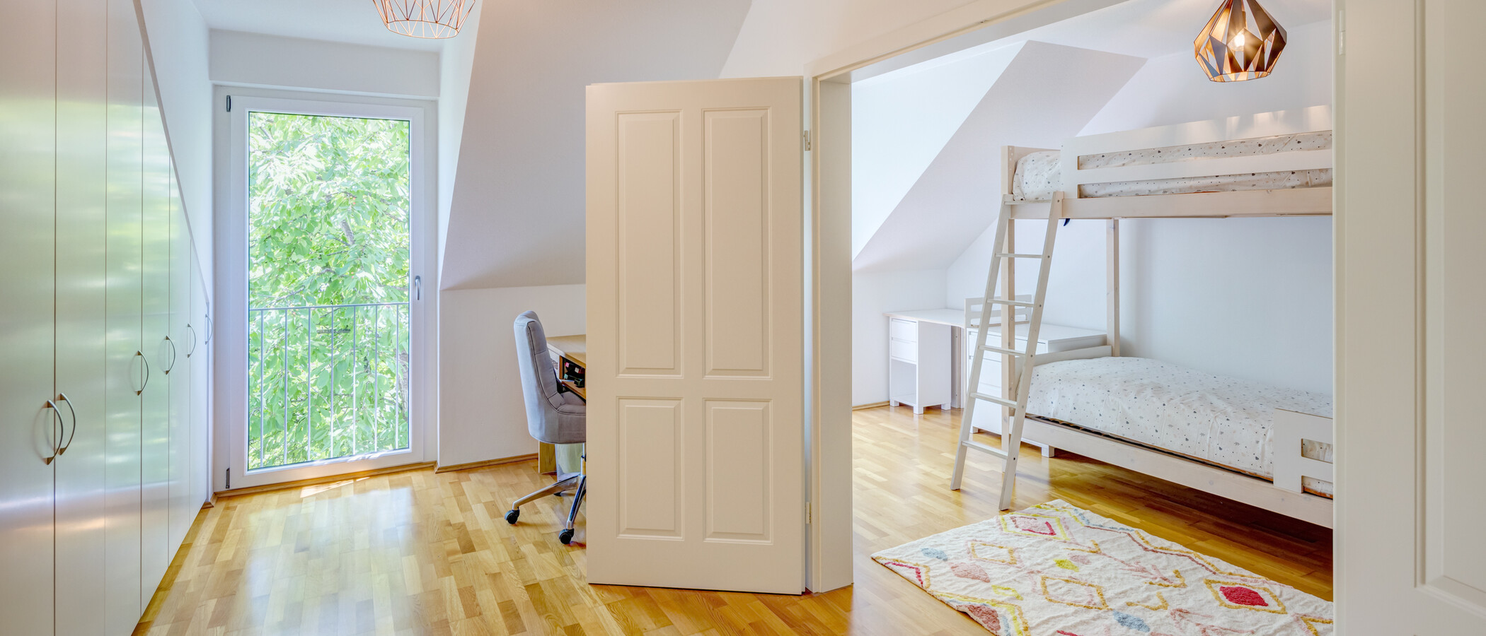 appartamento München Oberföhring 01 studio 14848