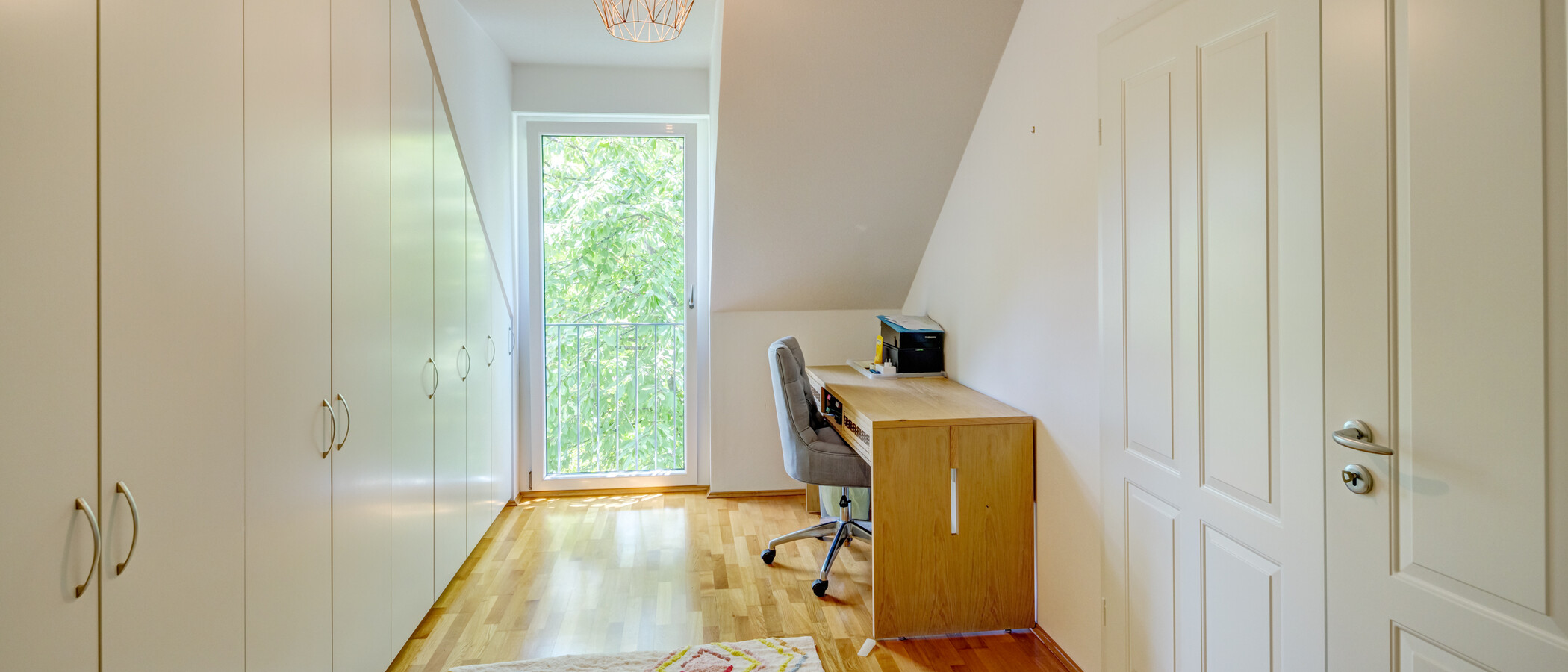 appartamento München Oberföhring 02 studio 14848