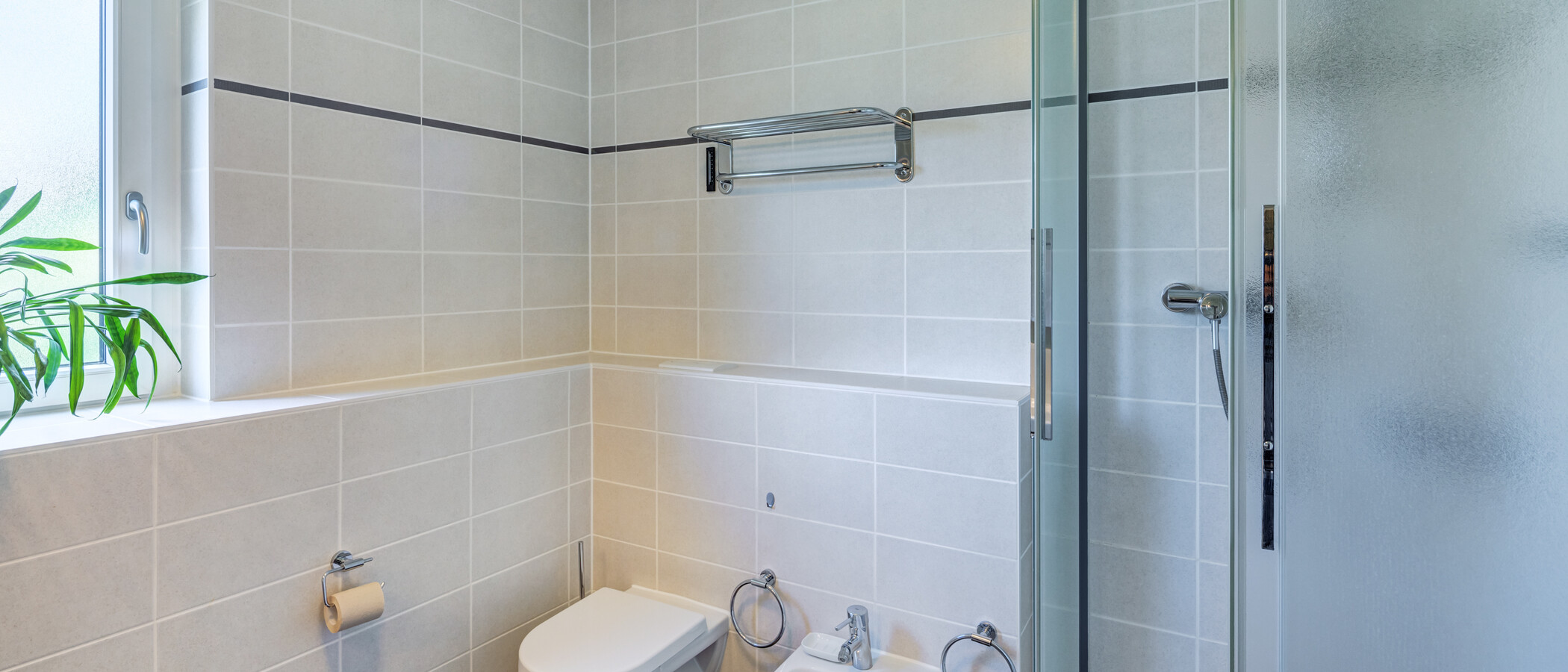 appartamento München Oberföhring 02 1° bagno 14848