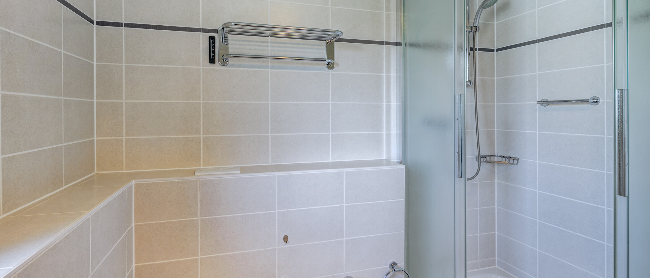 appartamento München Oberföhring 03 1° bagno 14848
