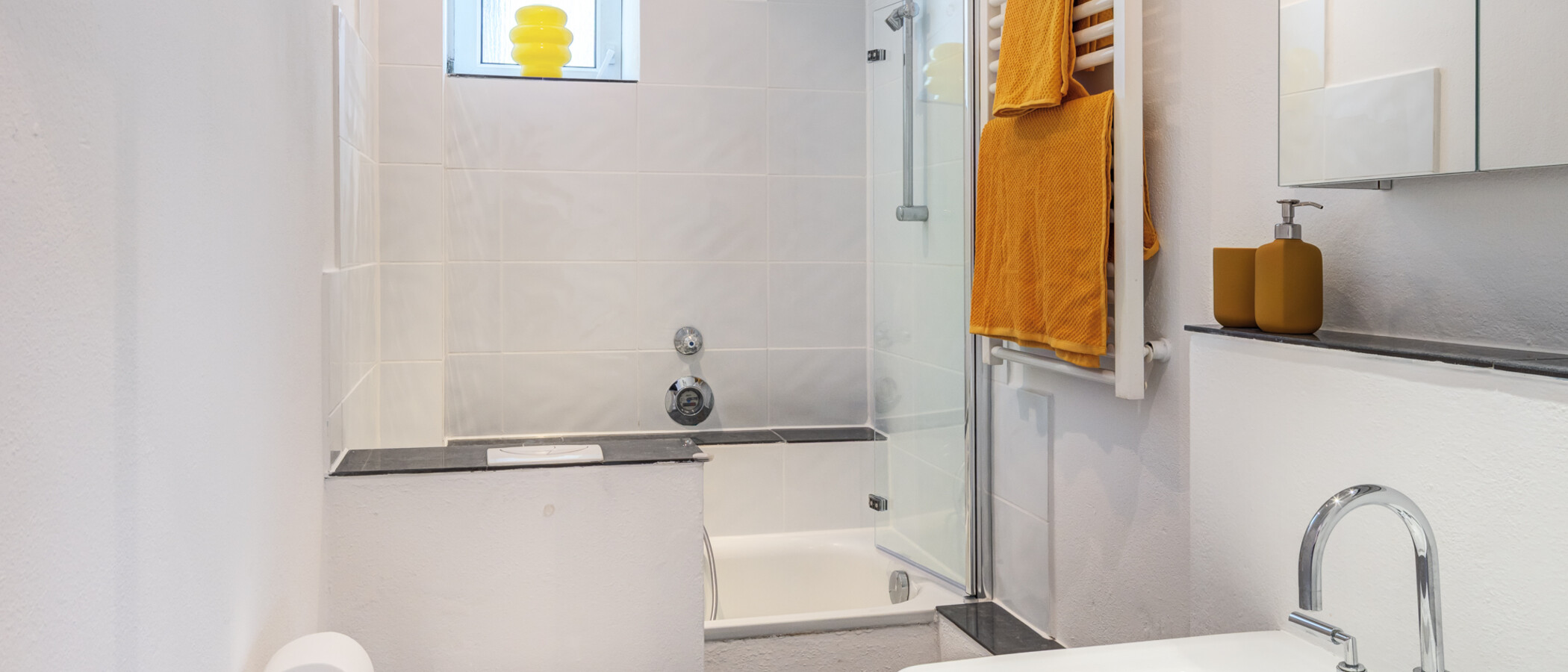 appartamento München Glockenbachviertel 01 bagno 14849