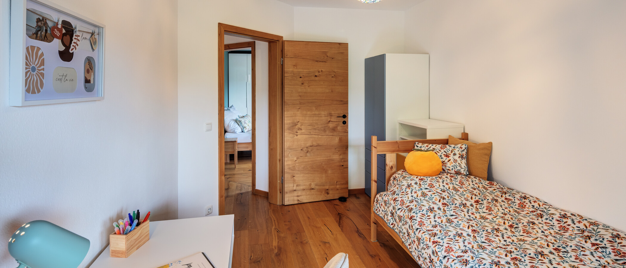 casa a schiera Weyarn 03 camera per i bambini 14850