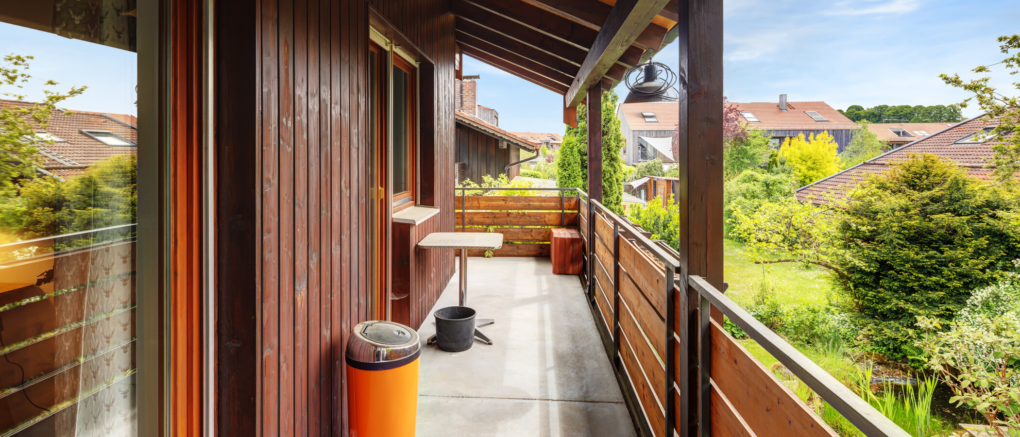 casa a schiera Weyarn 03 balcone 14850