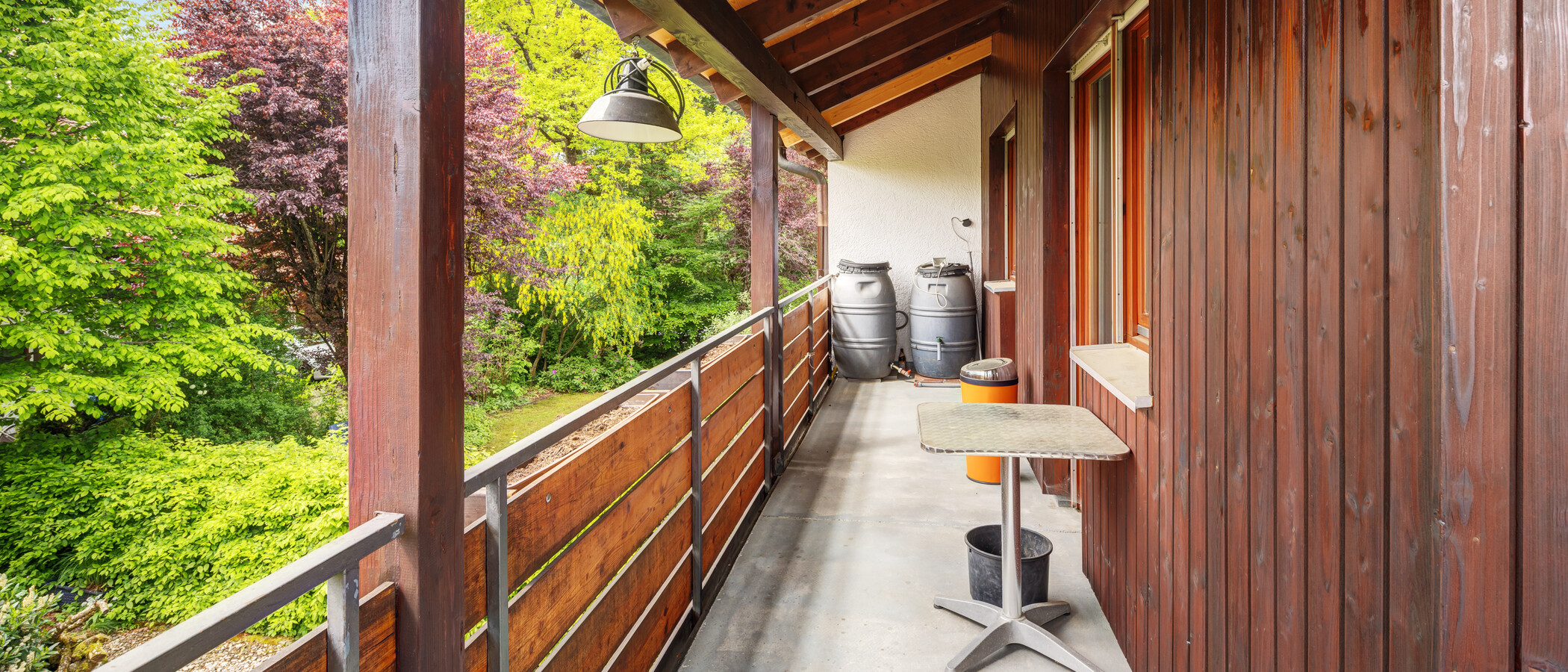 casa a schiera Weyarn 04 balcone 14850