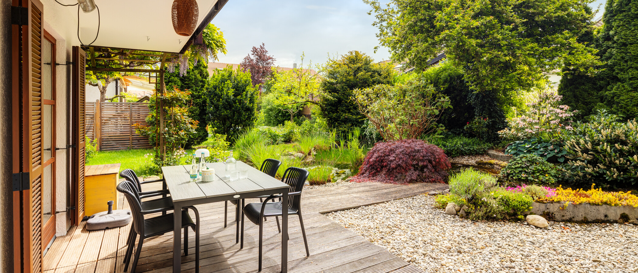 casa a schiera Weyarn 01 terrazza 14850