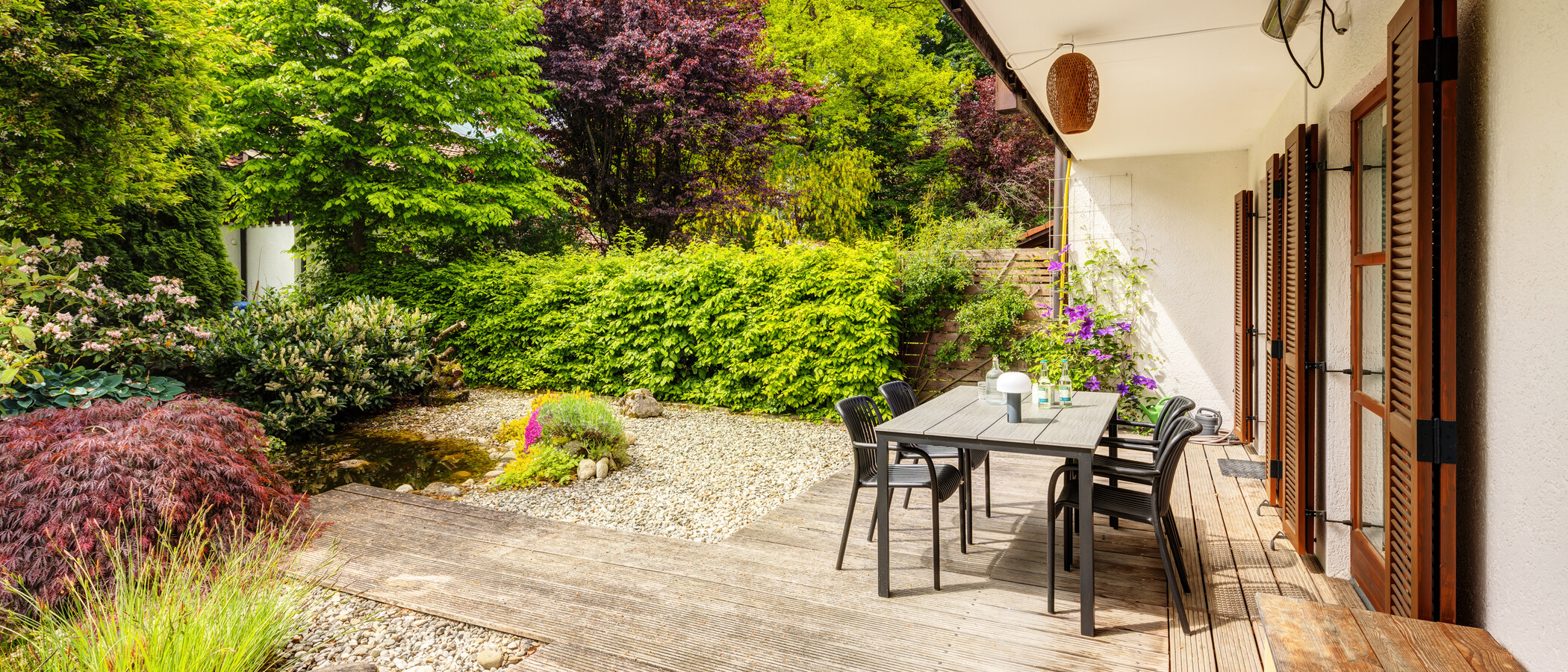 casa a schiera Weyarn 02 terrazza 14850