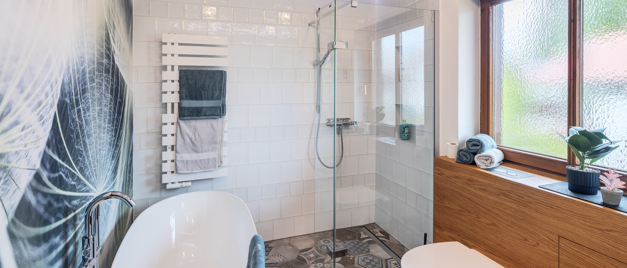 casa a schiera Weyarn 02 1° bagno 14850