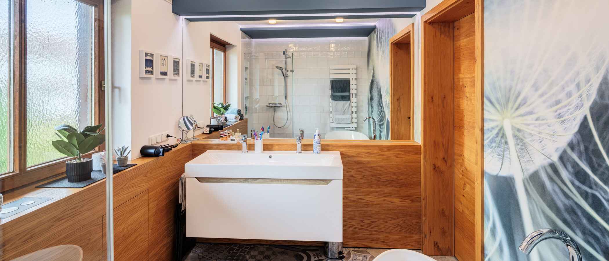 casa a schiera Weyarn 04 1° bagno 14850