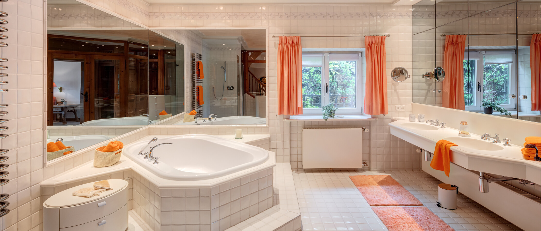 appartamento Tegernsee 01 bagno 14851