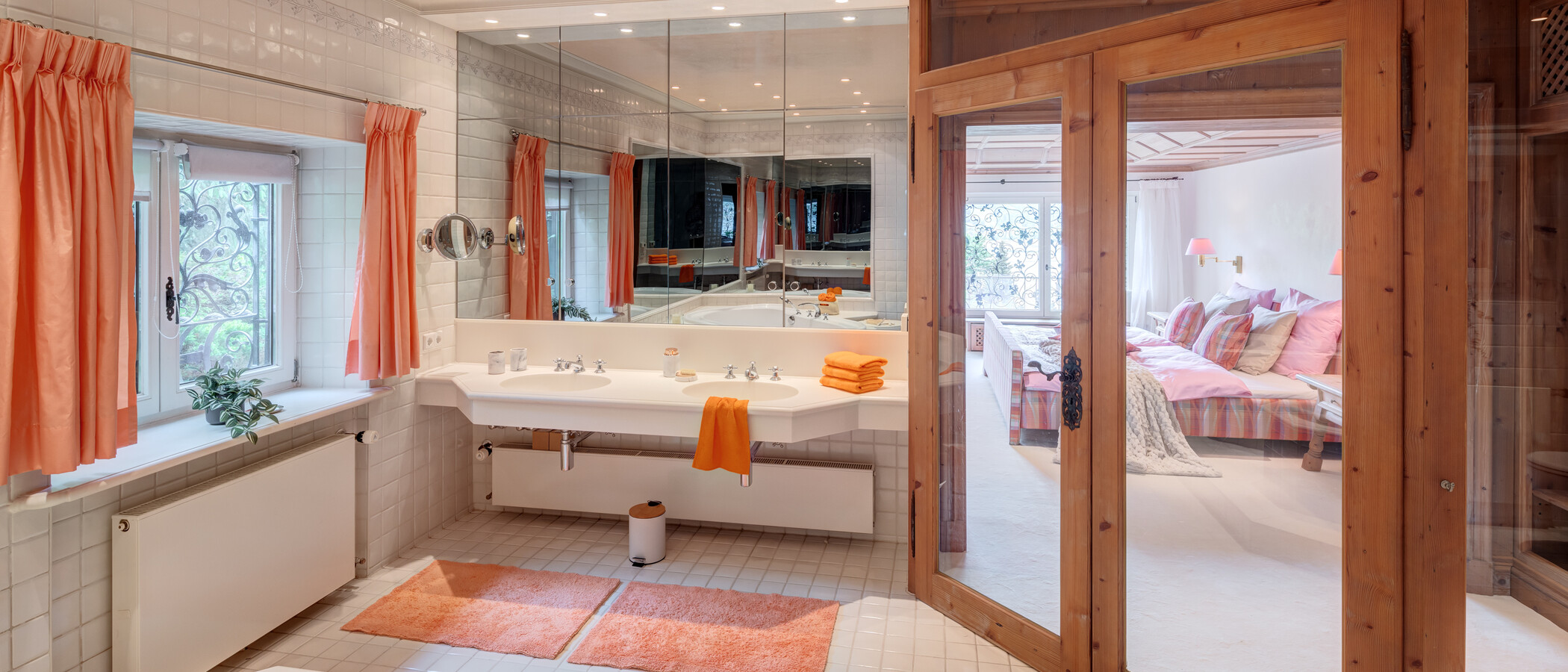 appartamento Tegernsee 02 bagno 14851