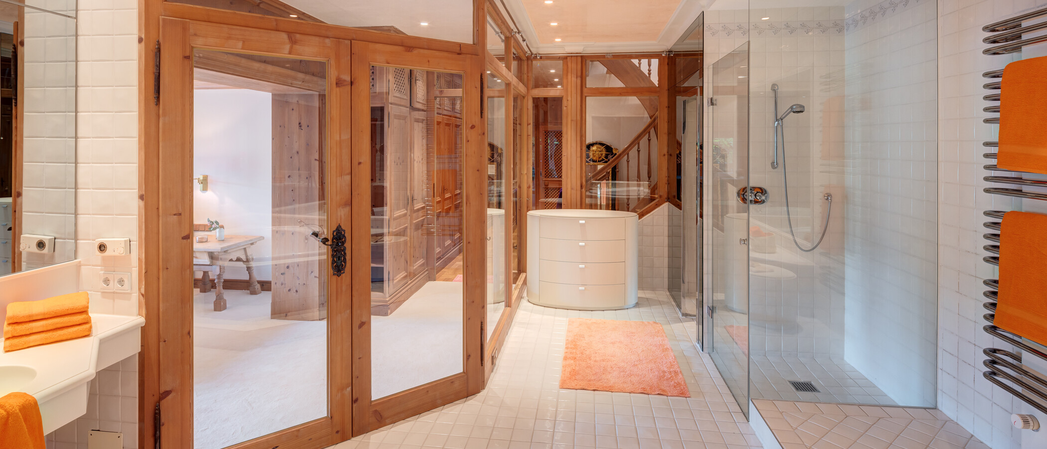 appartamento Tegernsee 03 bagno 14851