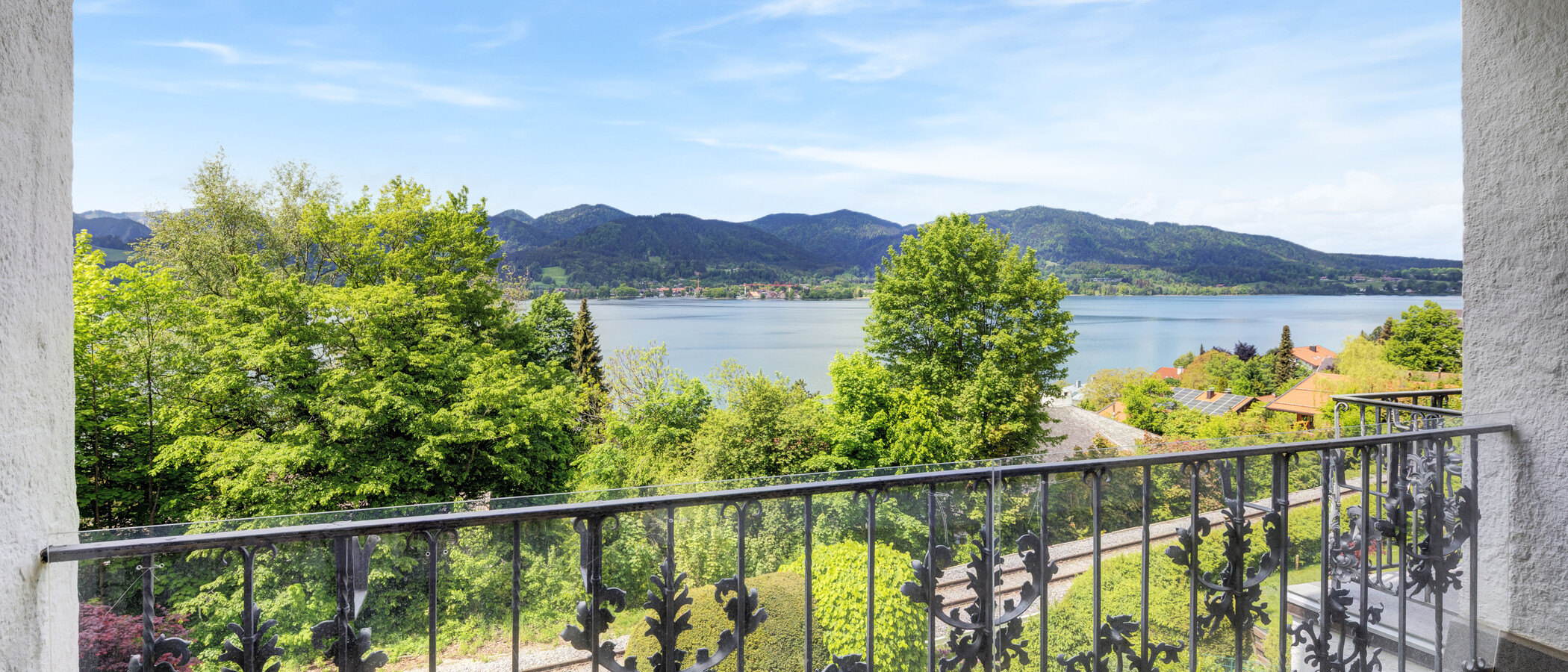 appartamento Tegernsee 02 balcone 14851