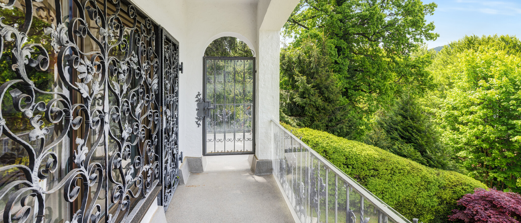 appartamento Tegernsee 03 balcone 14851