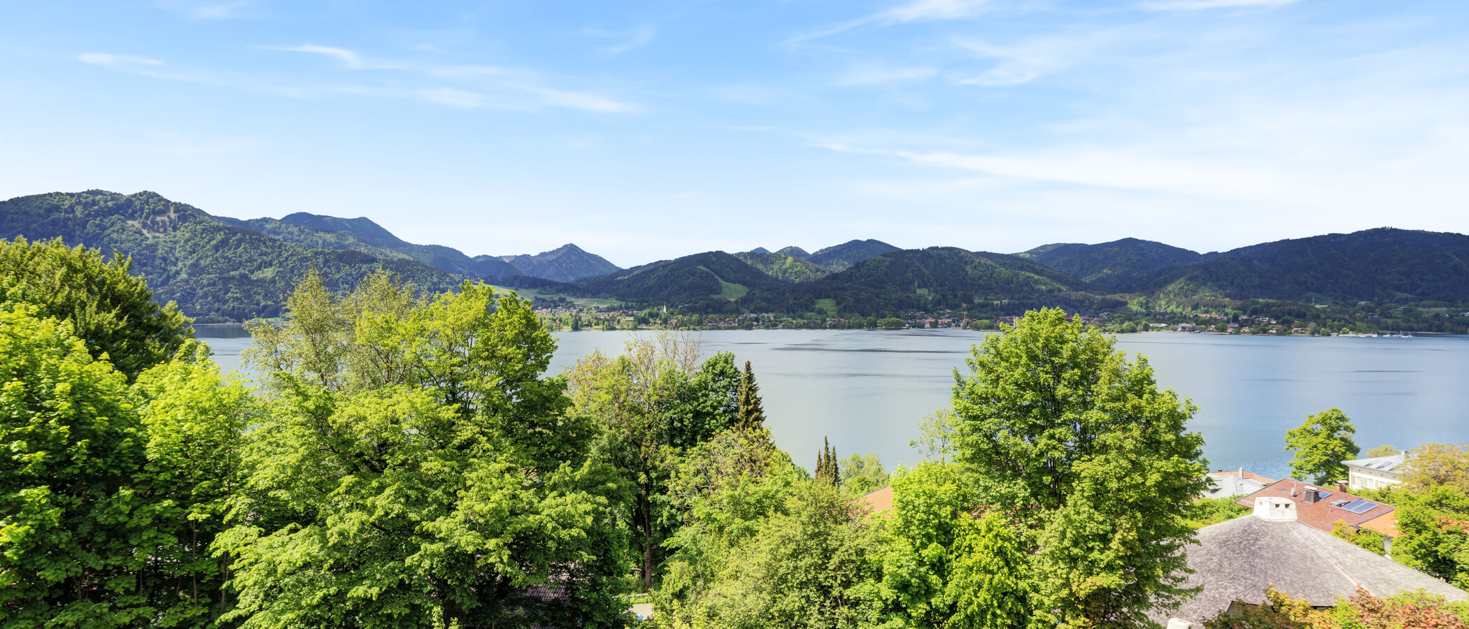 appartamento Tegernsee 02 vista 14851