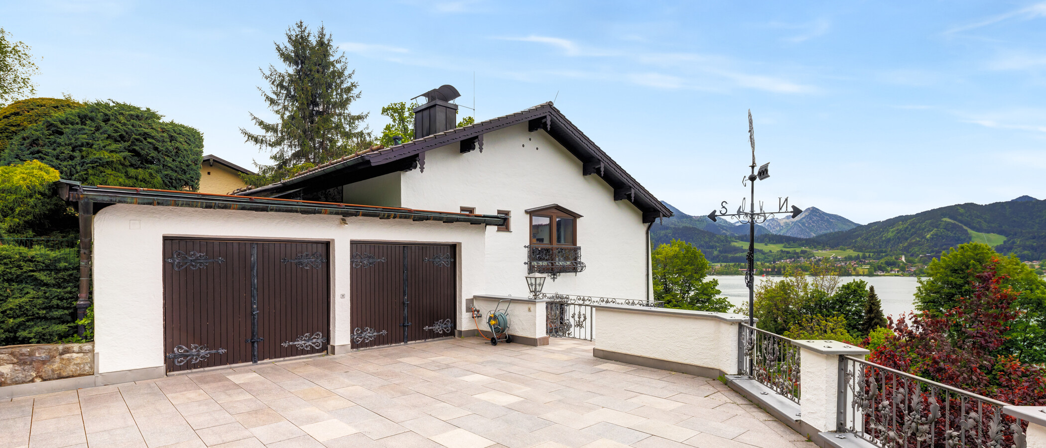 appartamento Tegernsee 01 ambiente circostante 14851