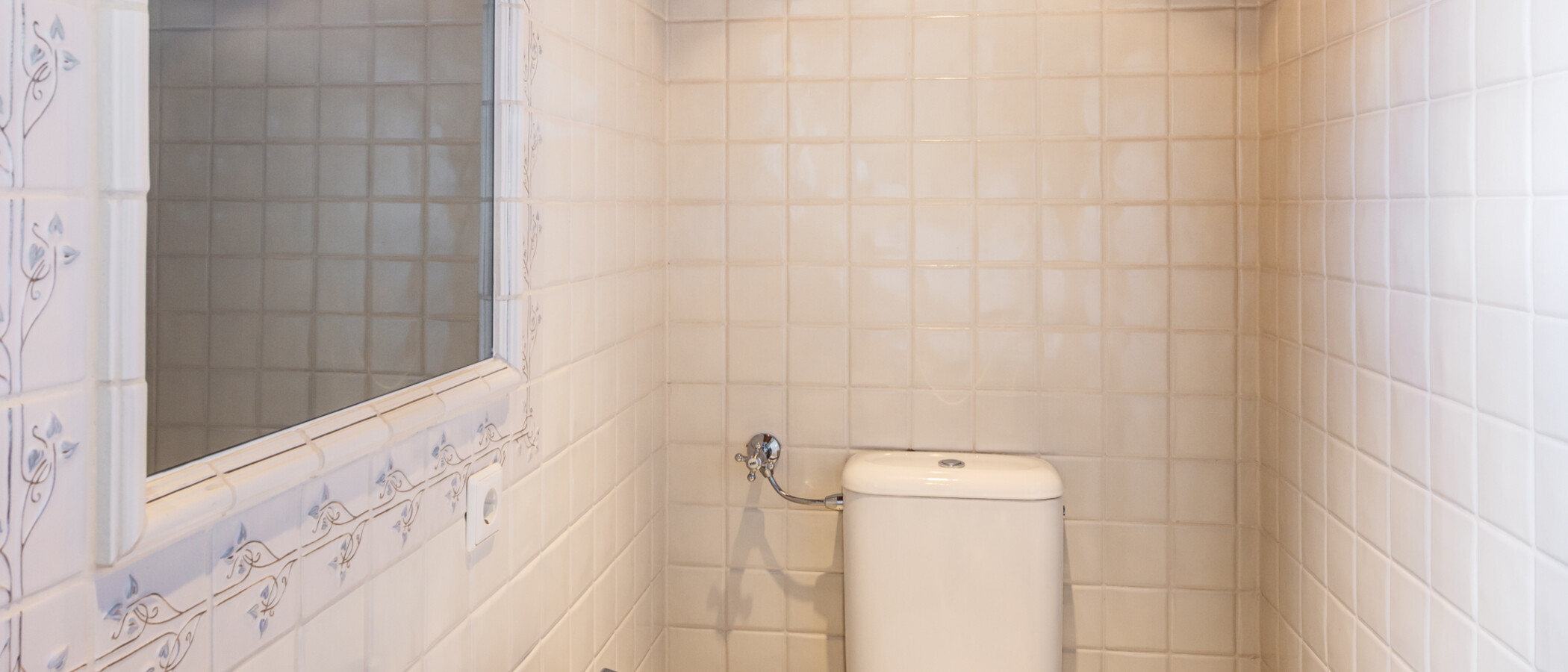 appartamento Tegernsee 01 toilette per gli ospiti 14851