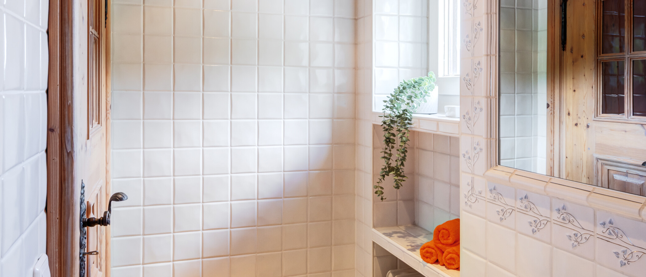 appartamento Tegernsee 02 toilette per gli ospiti 14851
