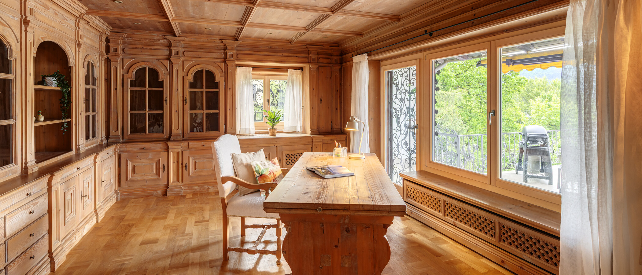 appartamento Tegernsee 01 studio 14851