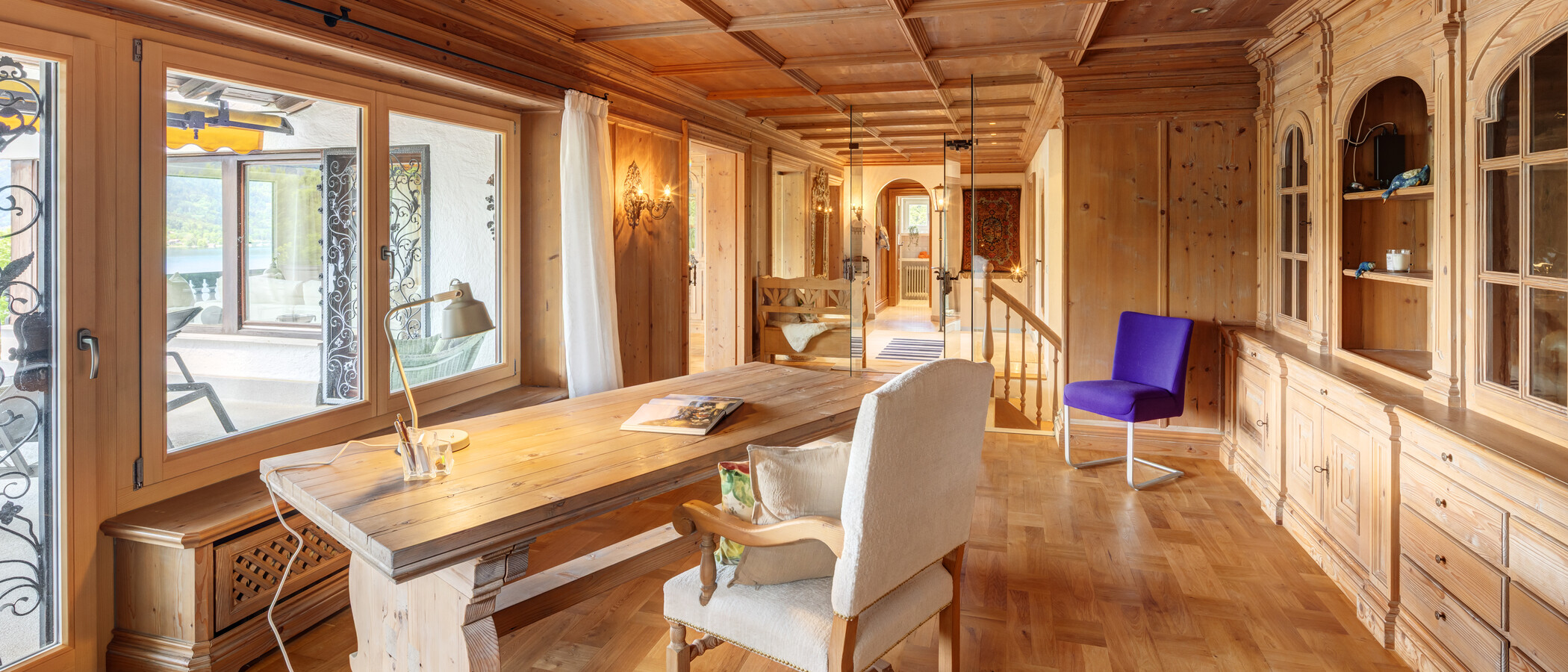 appartamento Tegernsee 03 studio 14851