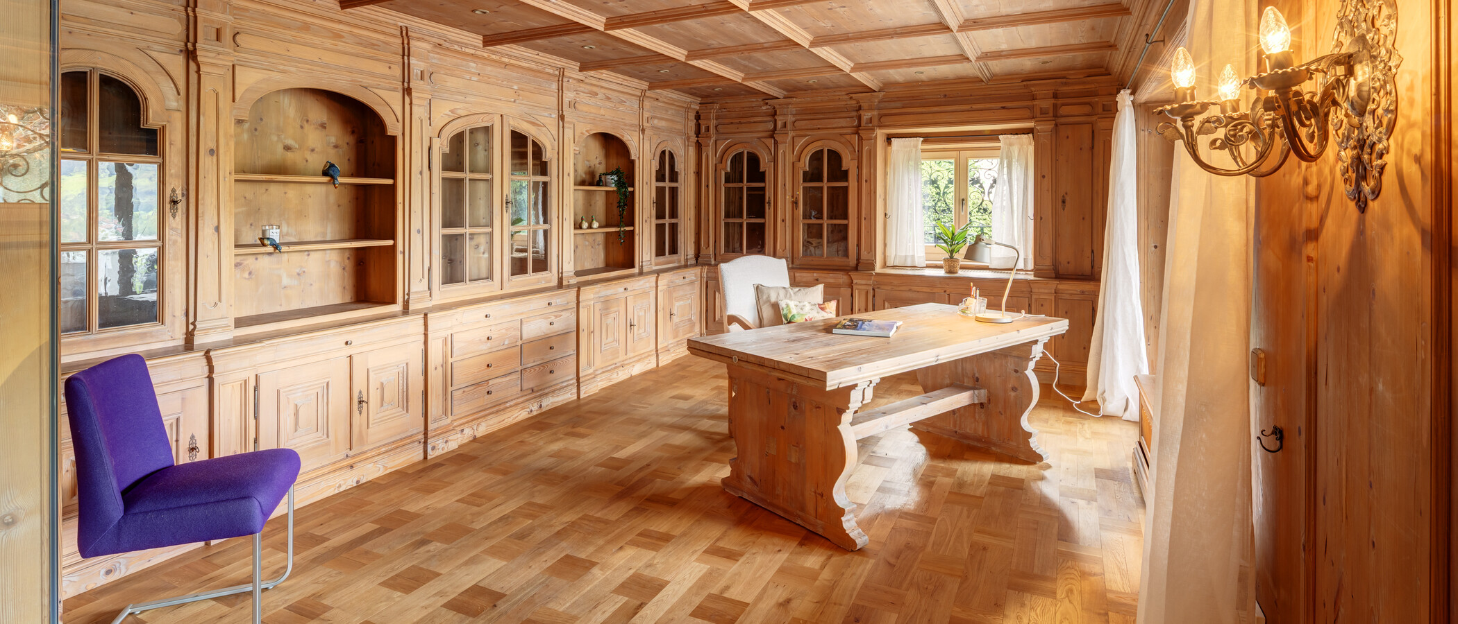 appartamento Tegernsee 04 studio 14851