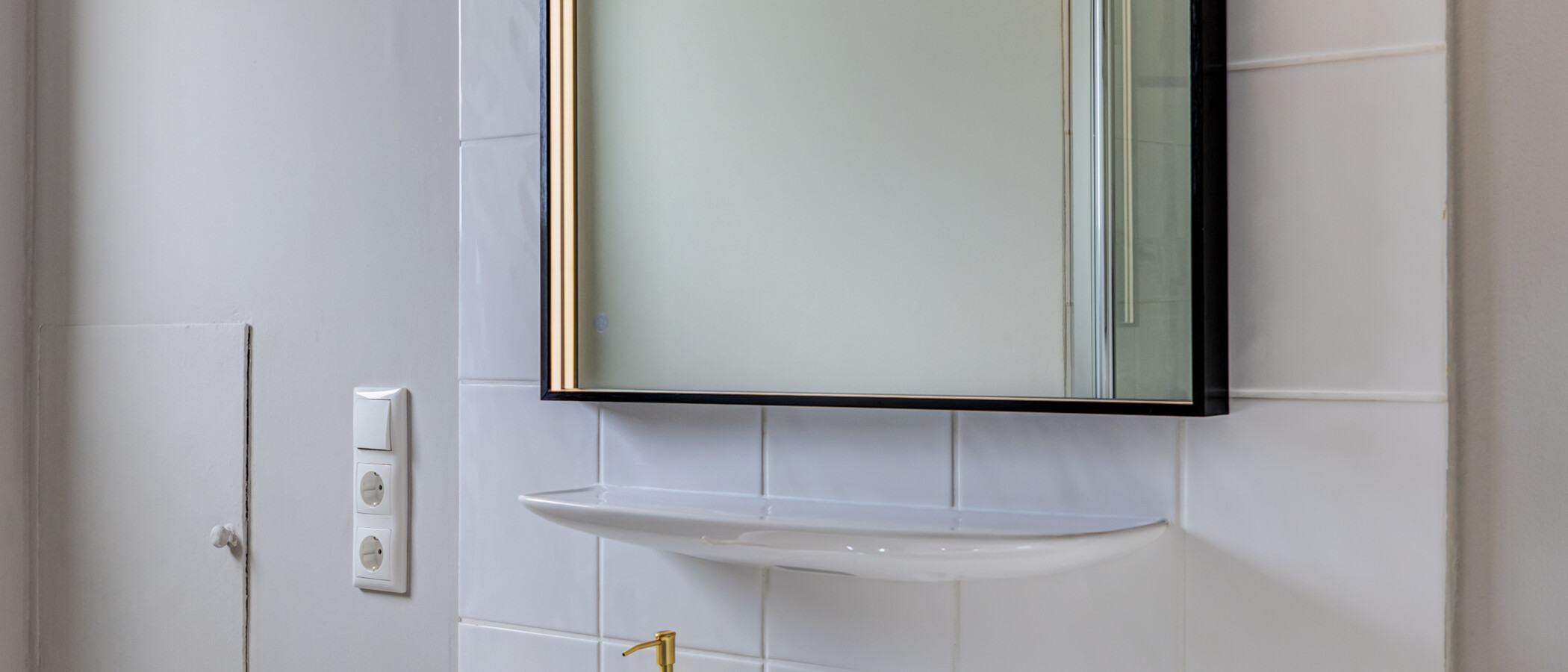 appartamento München Maxvorstadt - Universitätsviertel 02 bagno 14853