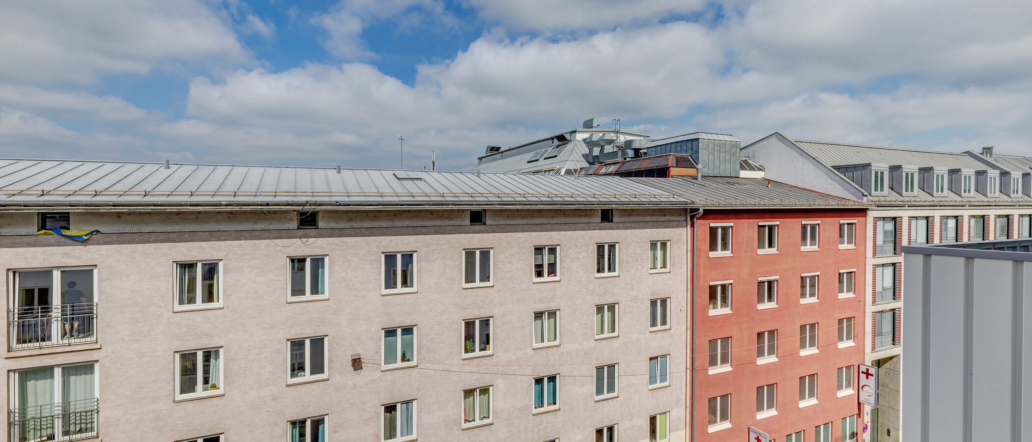 appartamento München Maxvorstadt - Universitätsviertel 04 vista 14853